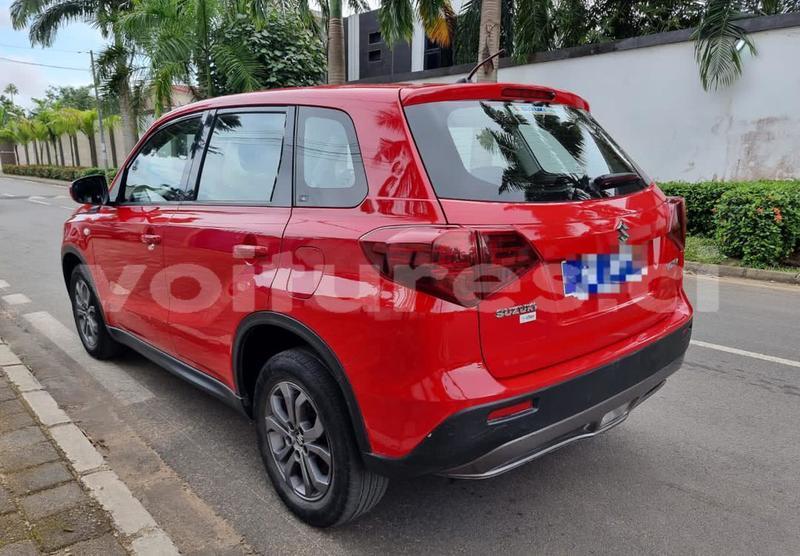 Big with watermark suzuki vitara abidjan abidjan 56299