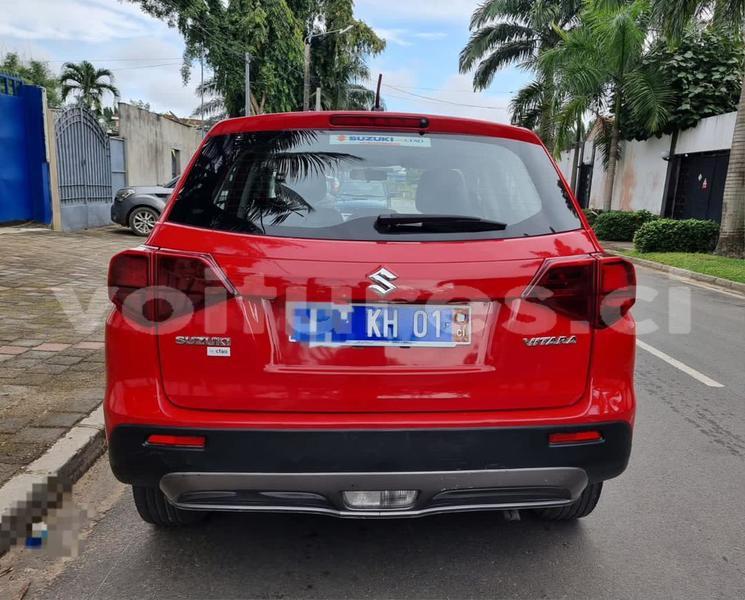 Big with watermark suzuki vitara abidjan abidjan 56299