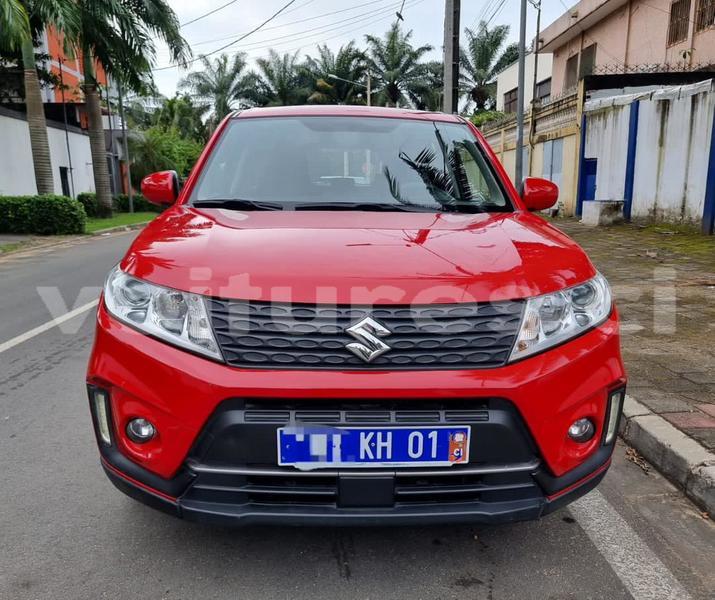 Big with watermark suzuki vitara abidjan abidjan 56299