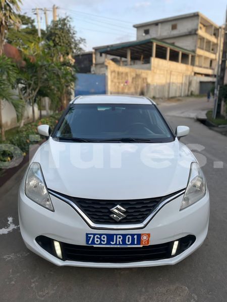 Big with watermark suzuki baleno abidjan abidjan 56303