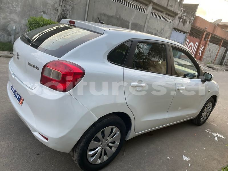 Big with watermark suzuki baleno abidjan abidjan 56303