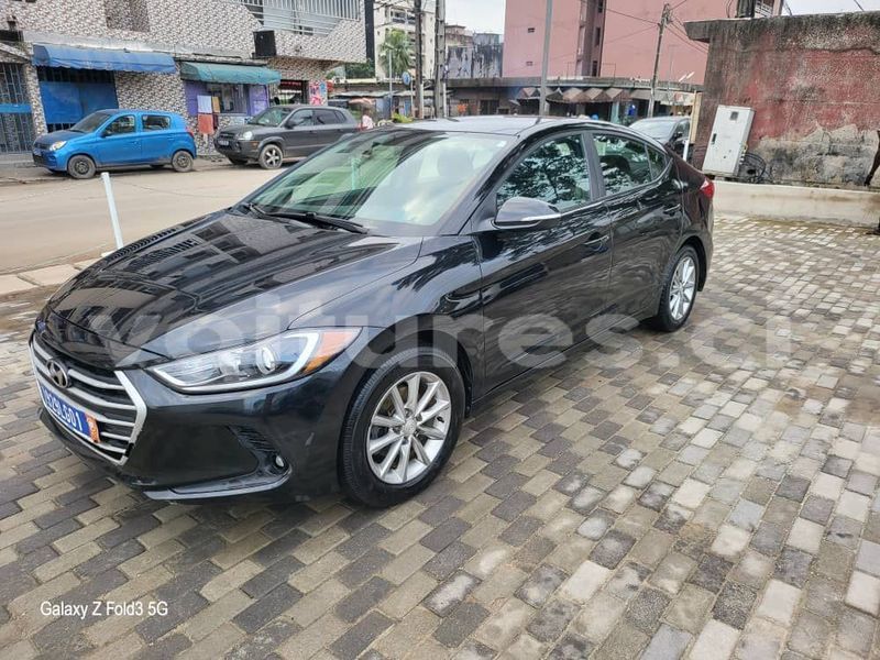 Big with watermark hyundai elantra abidjan abidjan 56309