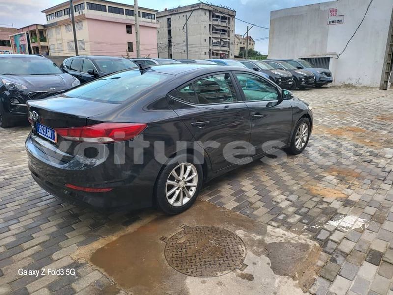 Big with watermark hyundai elantra abidjan abidjan 56309