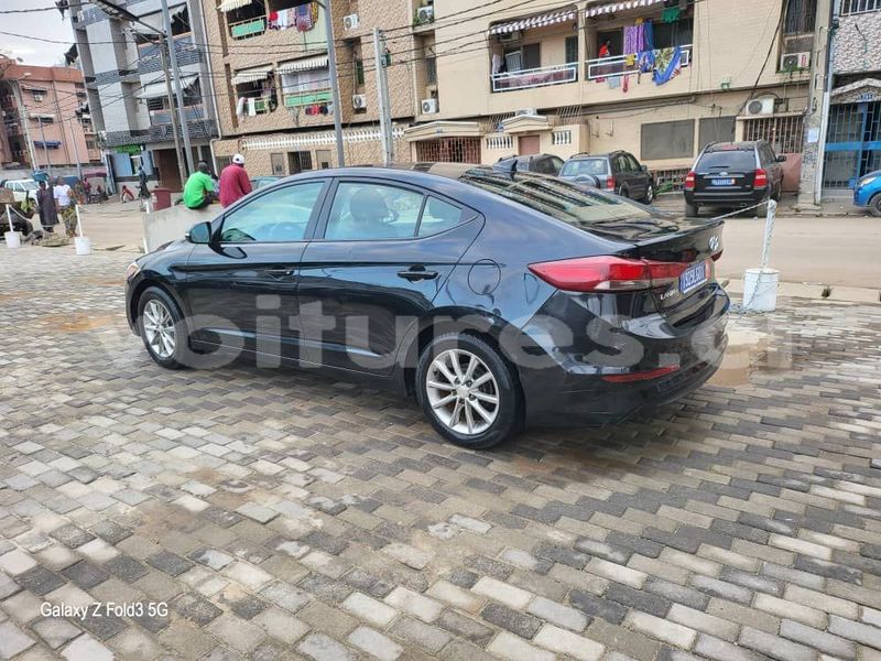 Big with watermark hyundai elantra abidjan abidjan 56309