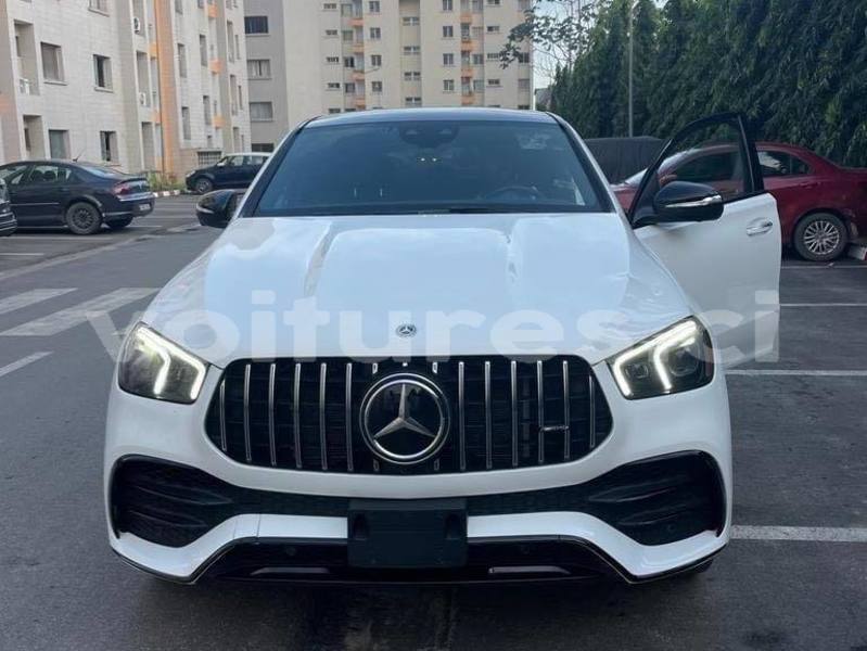 Big with watermark mercedes benz gle coupe bas sassandra san pedro 56321