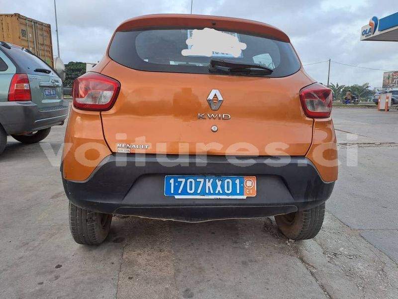 Big with watermark renault kwid abidjan abidjan 56333