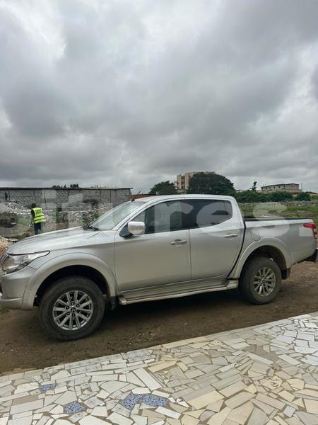 Big with watermark mitsubishi l200 abidjan abidjan 56342