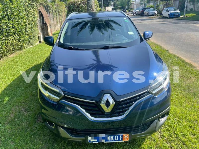 Big with watermark renault kaptur bas sassandra san pedro 56372