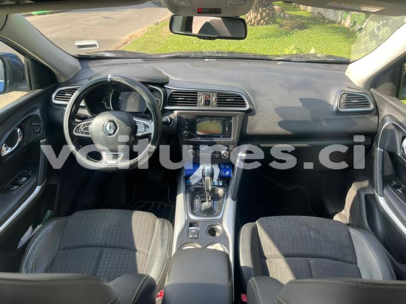 Big with watermark renault kaptur bas sassandra san pedro 56372