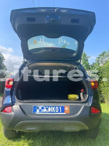 Big with watermark renault kaptur bas sassandra san pedro 56372