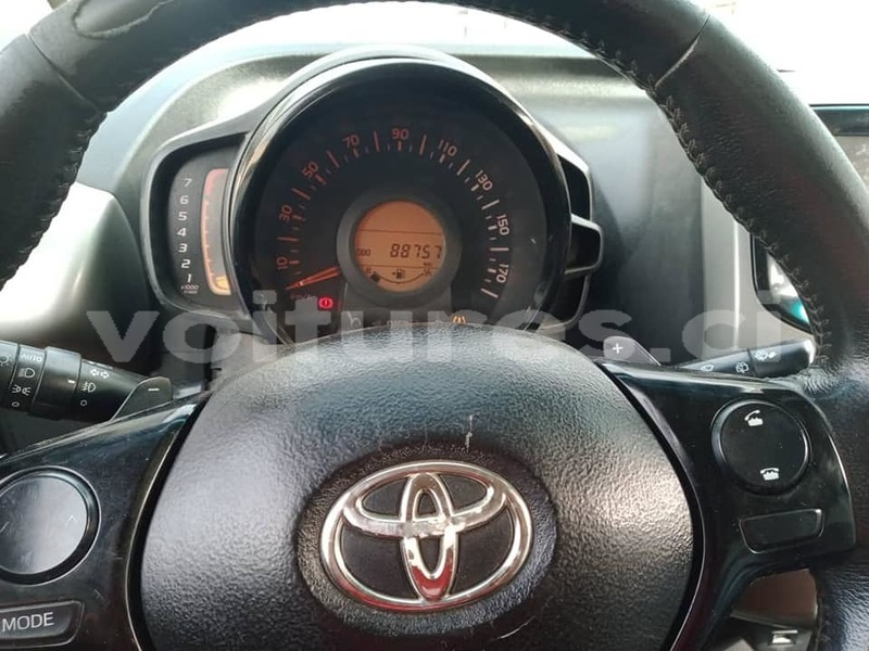 Big with watermark toyota aygo bas sassandra san pedro 56378