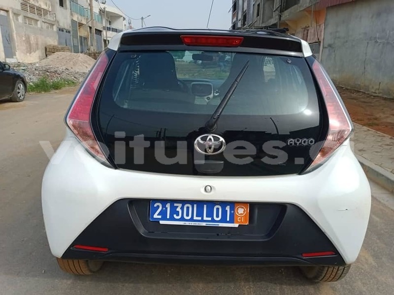 Big with watermark toyota aygo bas sassandra san pedro 56378