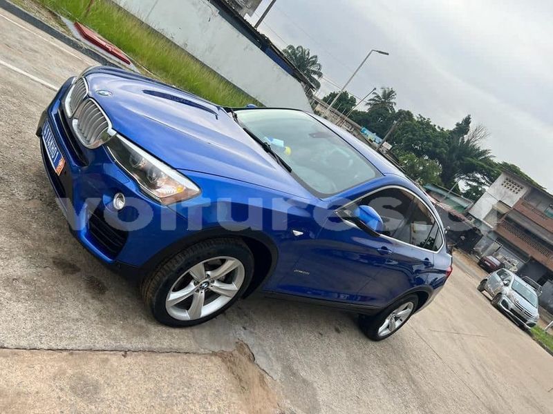 Big with watermark bmw x4 abidjan abidjan 56385