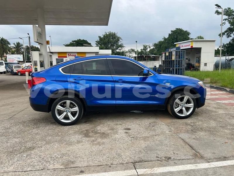 Big with watermark bmw x4 abidjan abidjan 56385