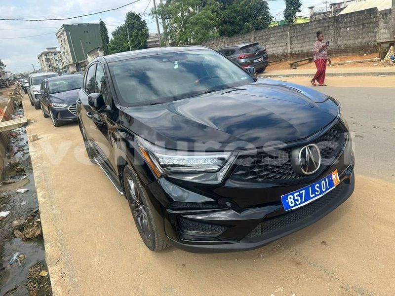 Big with watermark acura rdx abidjan abidjan 56386