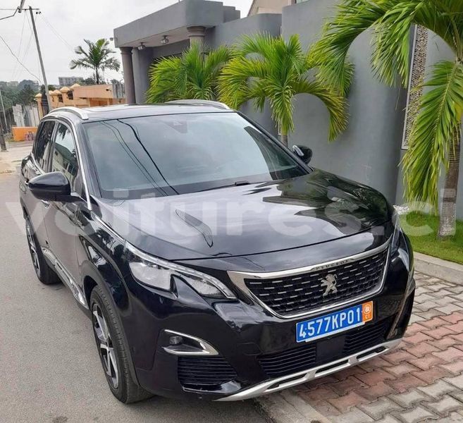 Big with watermark peugeot 3008 abidjan abidjan 56389