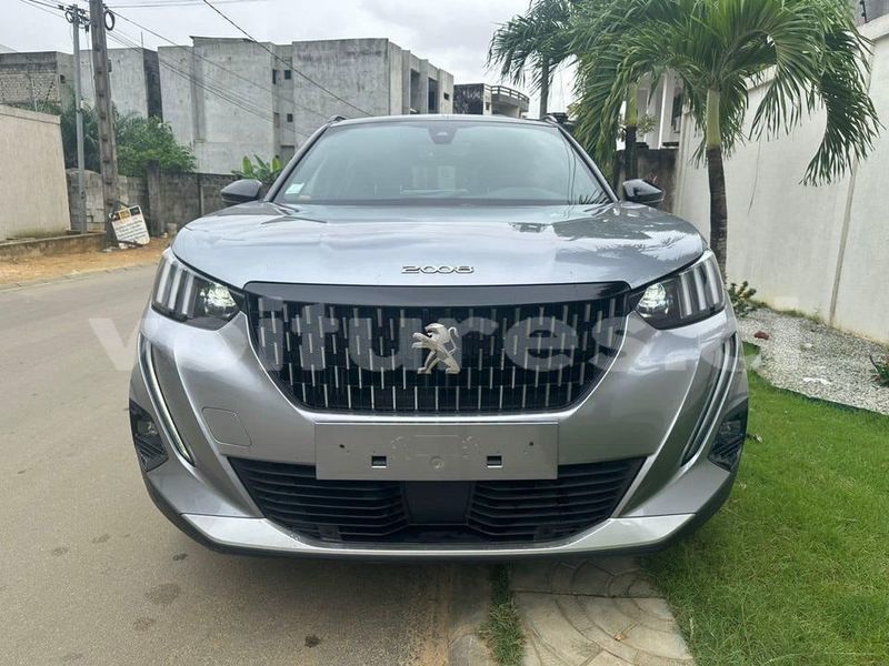 Big with watermark peugeot 2008 abidjan abidjan 56394