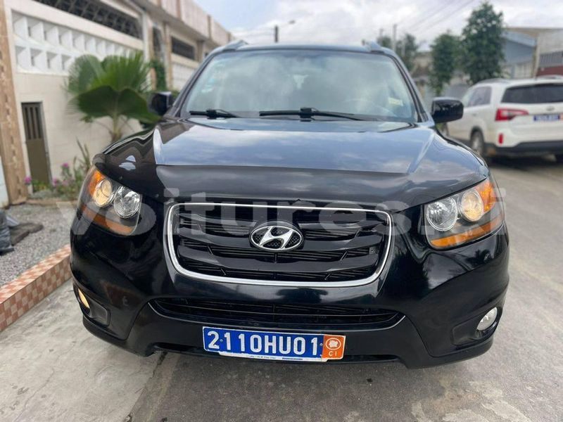 Big with watermark hyundai santa fe abidjan abidjan 56396