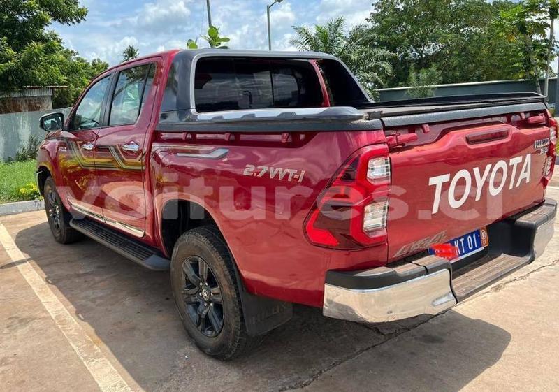 Big with watermark toyota hilux abidjan abidjan 56400