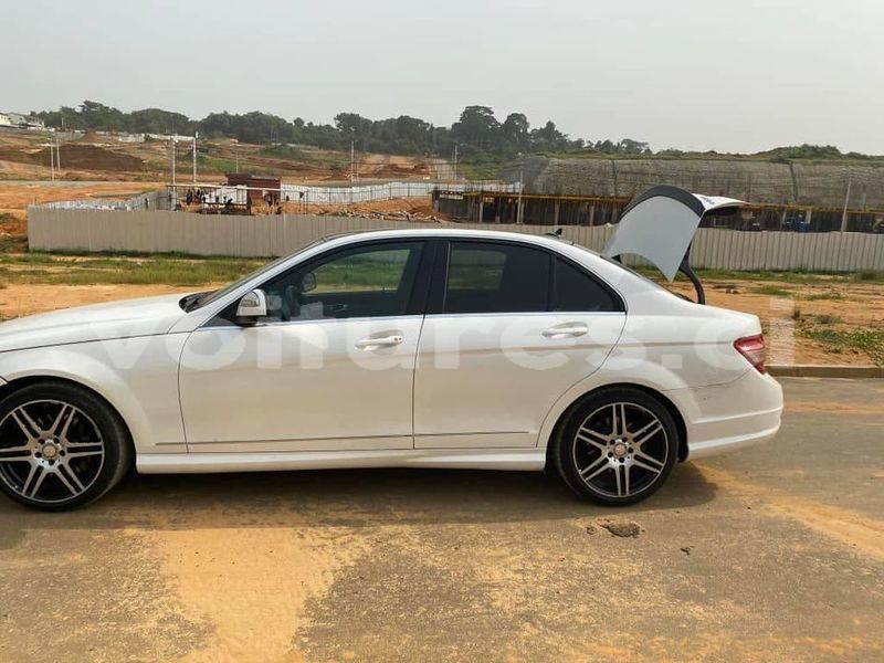 Big with watermark mercedes benz c class abidjan abidjan 56402