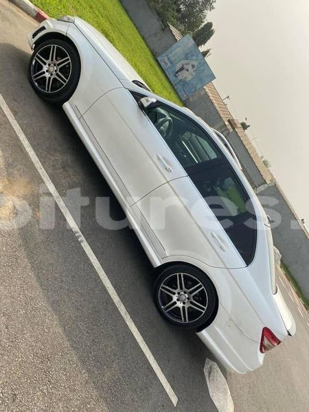 Big with watermark mercedes benz c class abidjan abidjan 56402