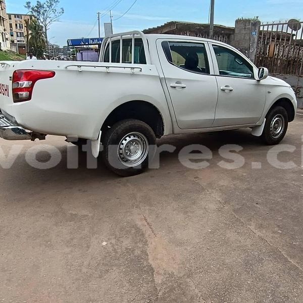 Big with watermark mitsubishi l200 abidjan abidjan 56408