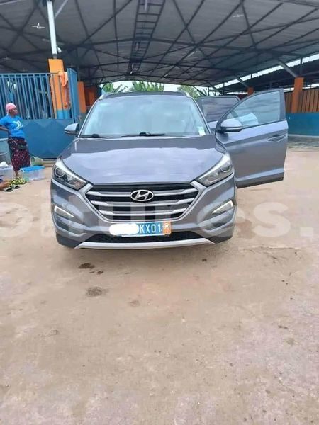 Big with watermark hyundai tucson abidjan abidjan 56415