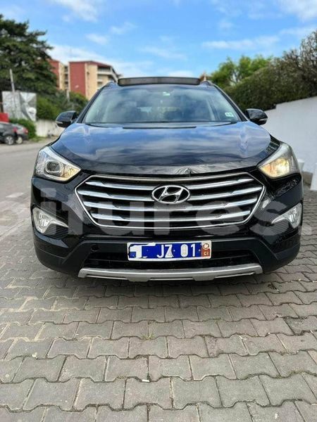 Big with watermark hyundai santa fe abidjan abidjan 56420