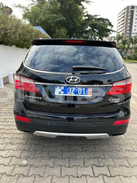 Big with watermark hyundai santa fe abidjan abidjan 56420