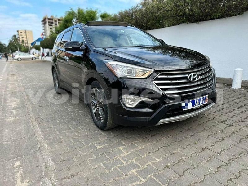 Big with watermark hyundai santa fe abidjan abidjan 56420