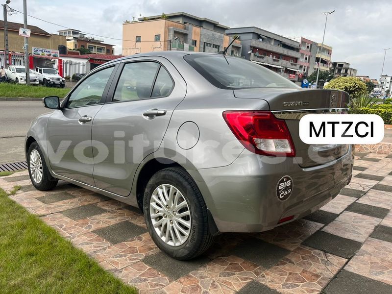 Big with watermark suzuki dzire abidjan abidjan 56425