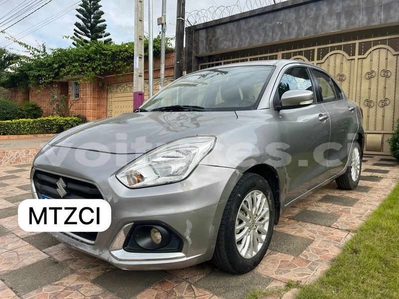 Big with watermark suzuki dzire abidjan abidjan 56425