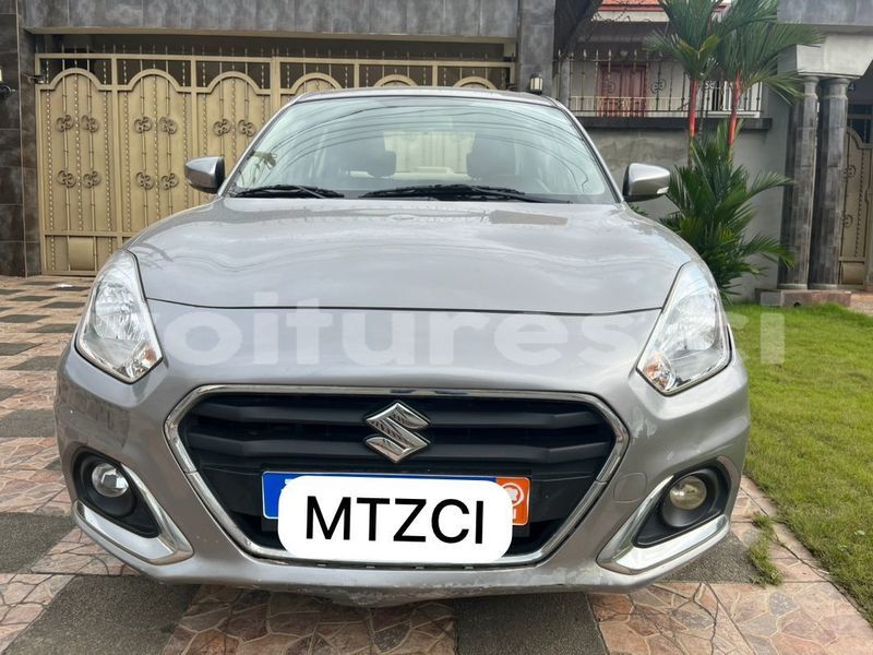 Big with watermark suzuki dzire abidjan abidjan 56425