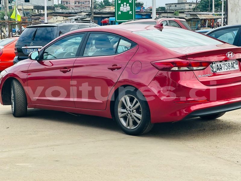 Big with watermark hyundai elantra abidjan abidjan 56426