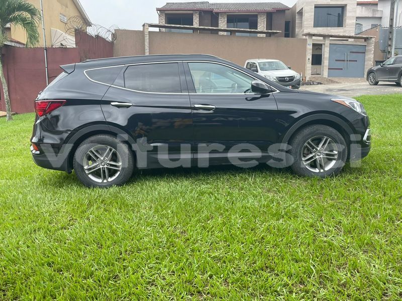 Big with watermark hyundai santa fe abidjan abidjan 56436