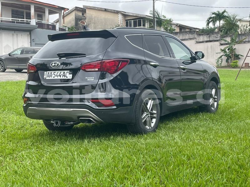 Big with watermark hyundai santa fe abidjan abidjan 56436