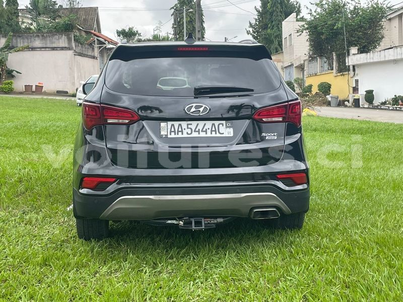 Big with watermark hyundai santa fe abidjan abidjan 56436