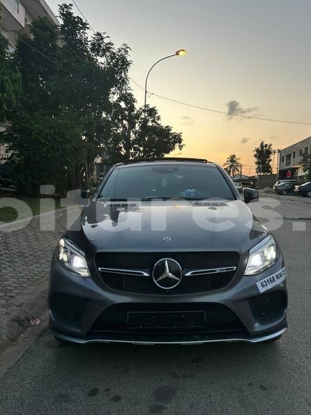 Big with watermark mercedes benz gle abidjan abidjan 56438