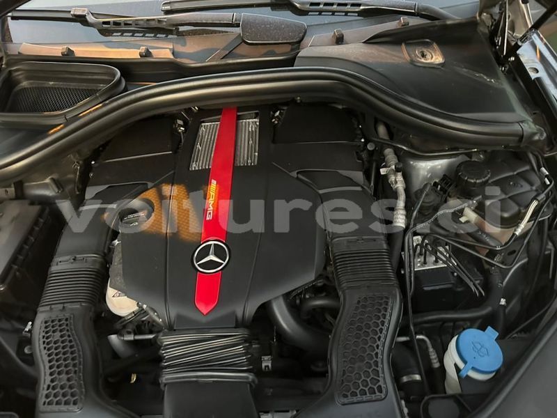 Big with watermark mercedes benz gle abidjan abidjan 56438