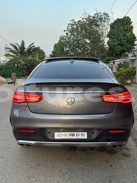 Big with watermark mercedes benz gle abidjan abidjan 56438