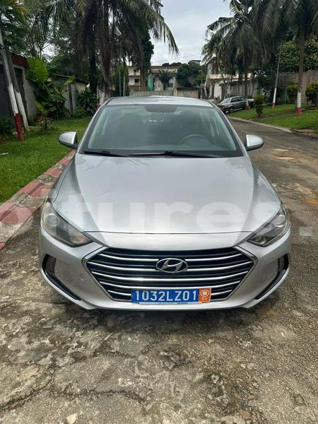 Big with watermark hyundai elantra abidjan abidjan 56439