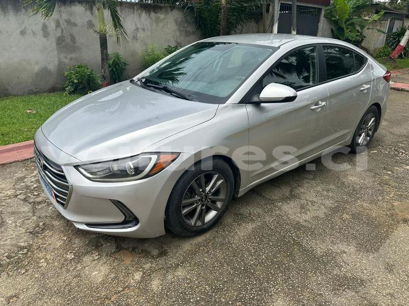 Big with watermark hyundai elantra abidjan abidjan 56439