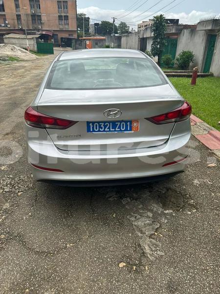 Big with watermark hyundai elantra abidjan abidjan 56439