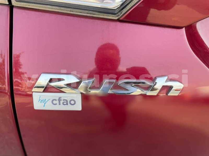 Big with watermark toyota rush bas sassandra san pedro 56452