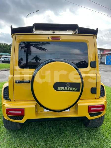 Big with watermark suzuki jimny bas sassandra san pedro 56458