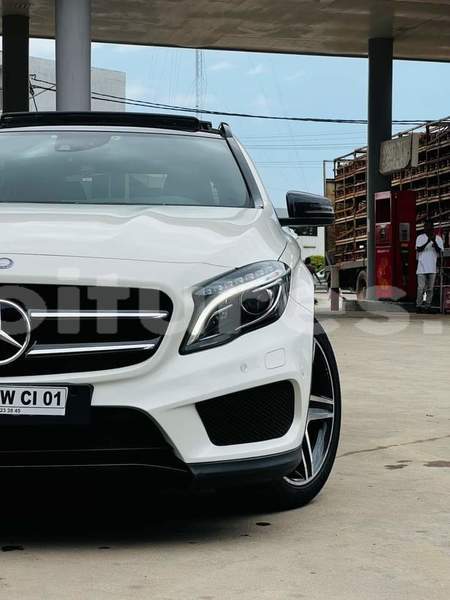 Big with watermark mercedes benz gla klasse bas sassandra san pedro 56461