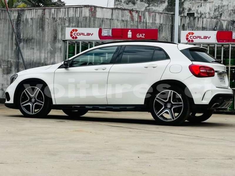 Big with watermark mercedes benz gla klasse bas sassandra san pedro 56461