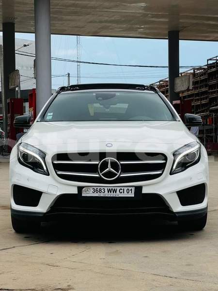 Big with watermark mercedes benz gla klasse bas sassandra san pedro 56461