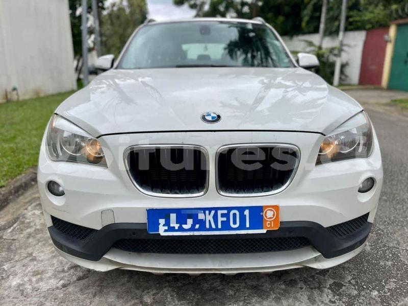 Big with watermark bmw x1 abidjan abidjan 56477