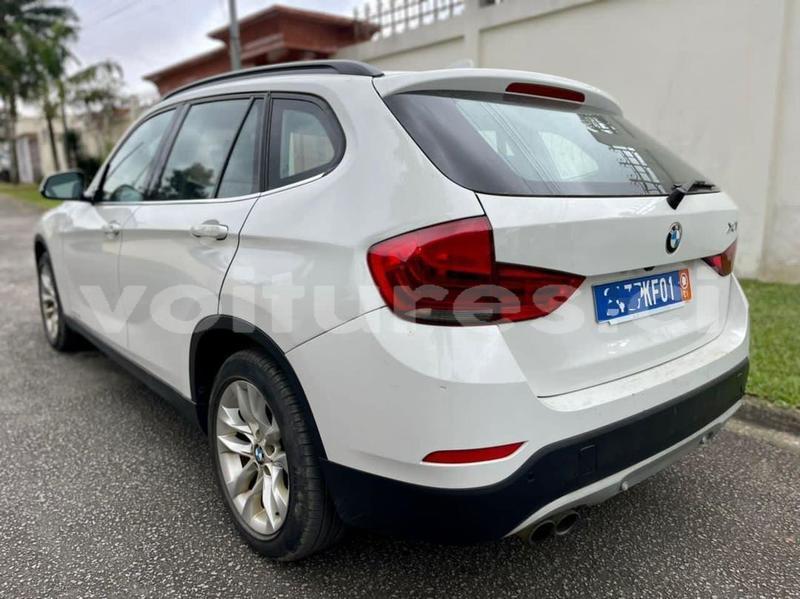 Big with watermark bmw x1 abidjan abidjan 56477